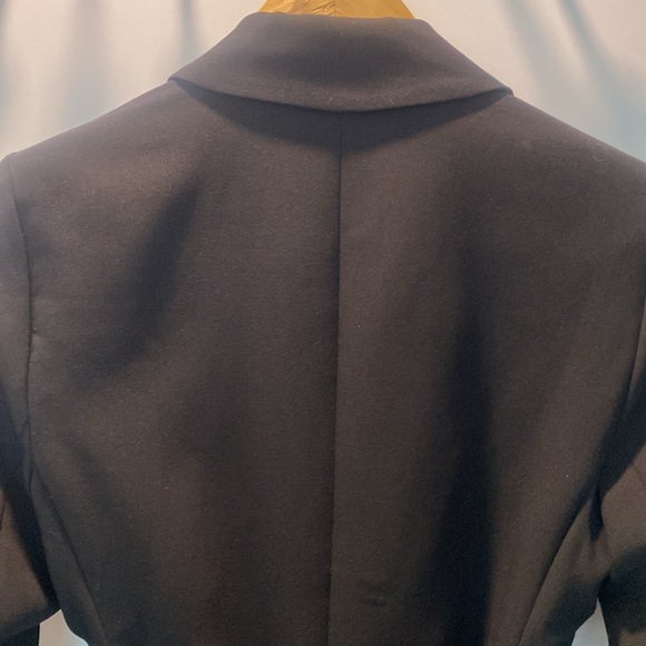 Black Dynamite Blazer TP/XS - Picture 4 of 5